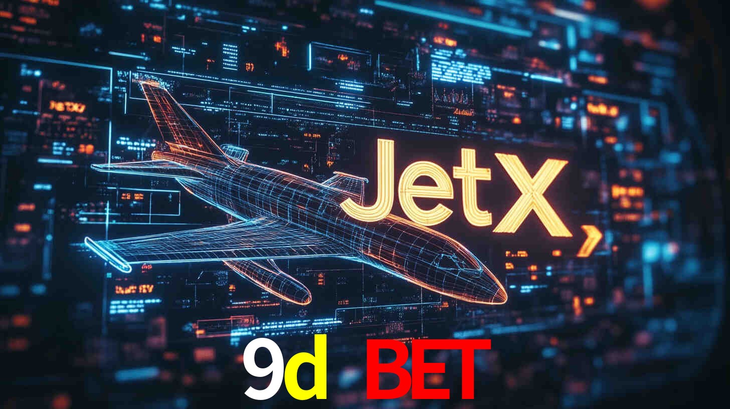 Inovações de Jogos na 9d bet: O Futuro das Experiências Interativas