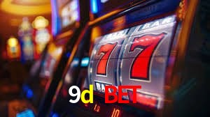 Estatísticas 9d bet