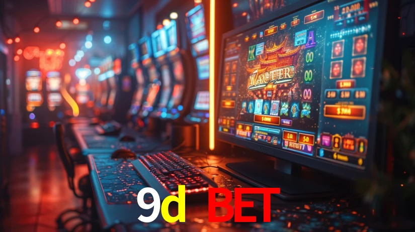 9d bet