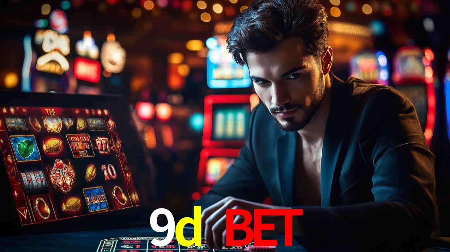 9d bet