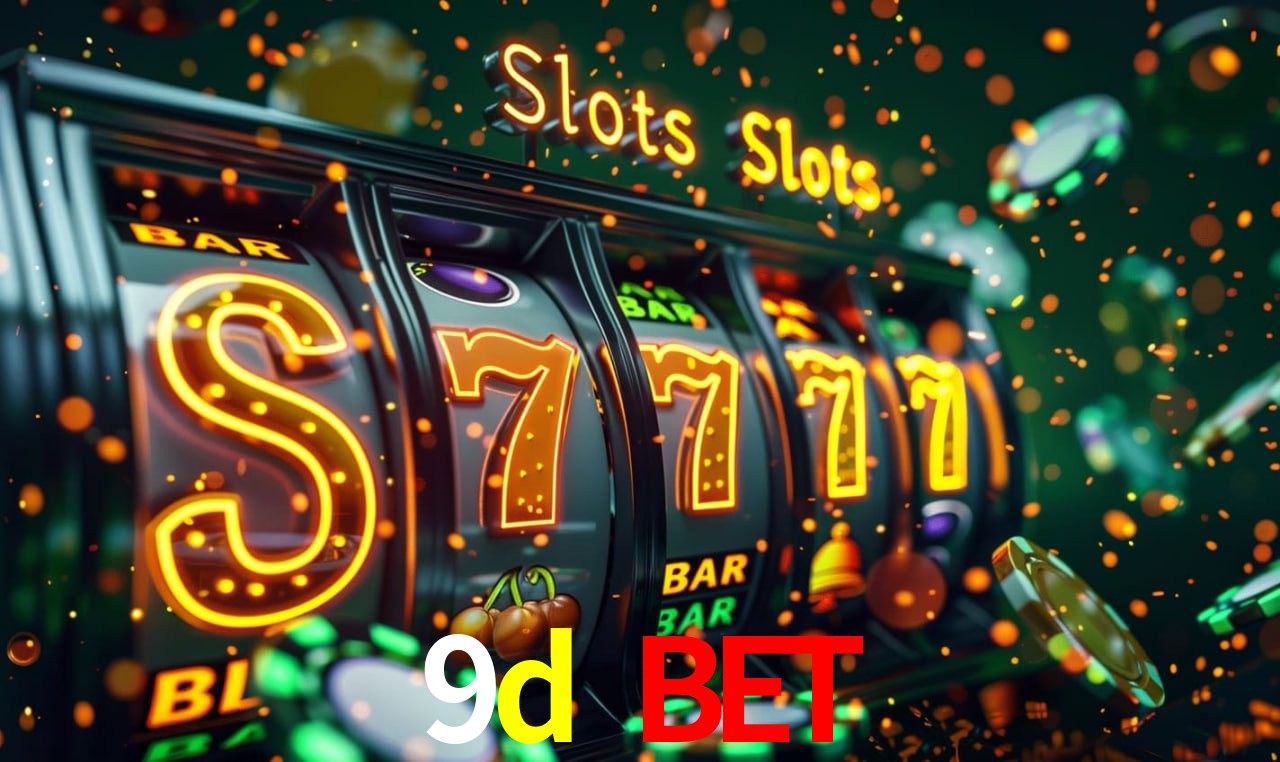 Casino Ao Vivo 9d bet