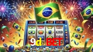 Game Providers 9d bet