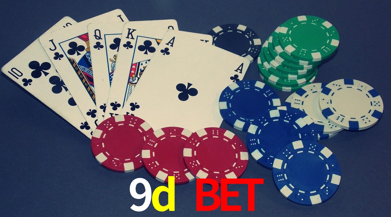 Slot Games 9d bet
