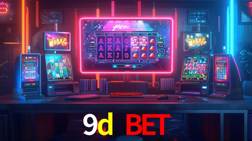 9d bet apk