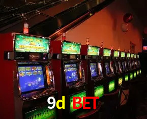 Descubra a Essência do 9d bet: Nossa História e Compromissos