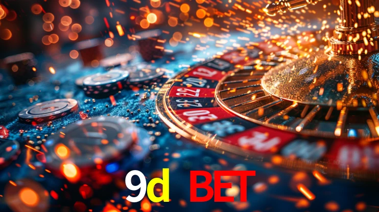 Flash Promotion 9d bet