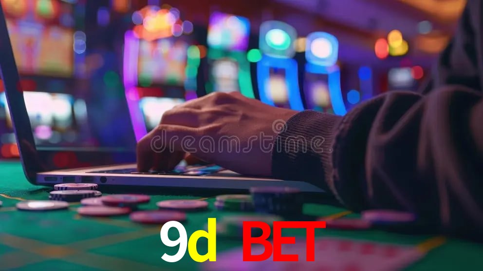 Apostas de Futebol 9d bet