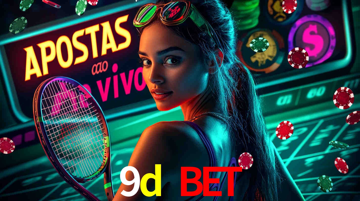 Desvendando o Mundo dos Jogos Virtuais na 9d bet
