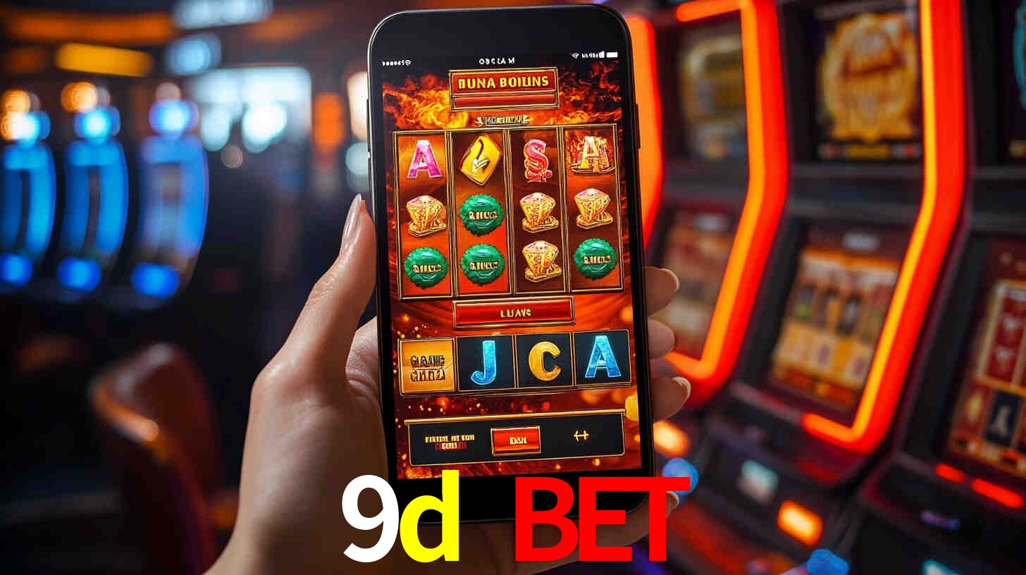 9d bet,9d.bet