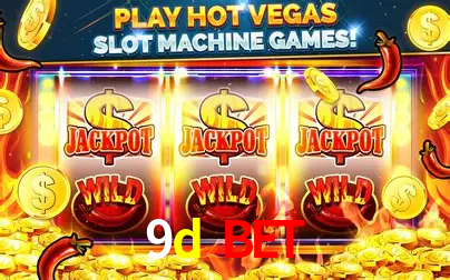 Apostas Esportivas na 9d bet: Um Guia Completo