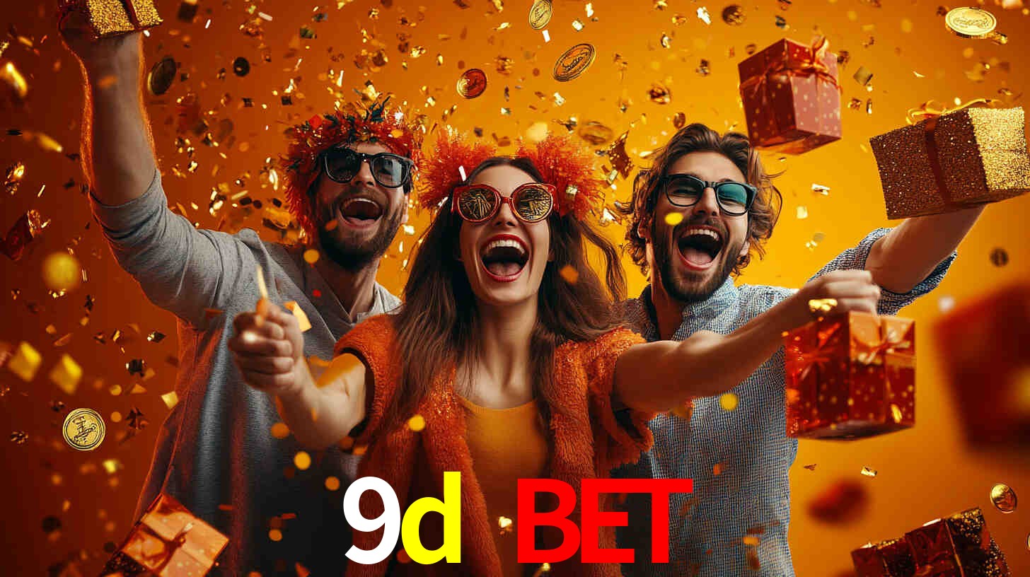 9d bet,9d.bet