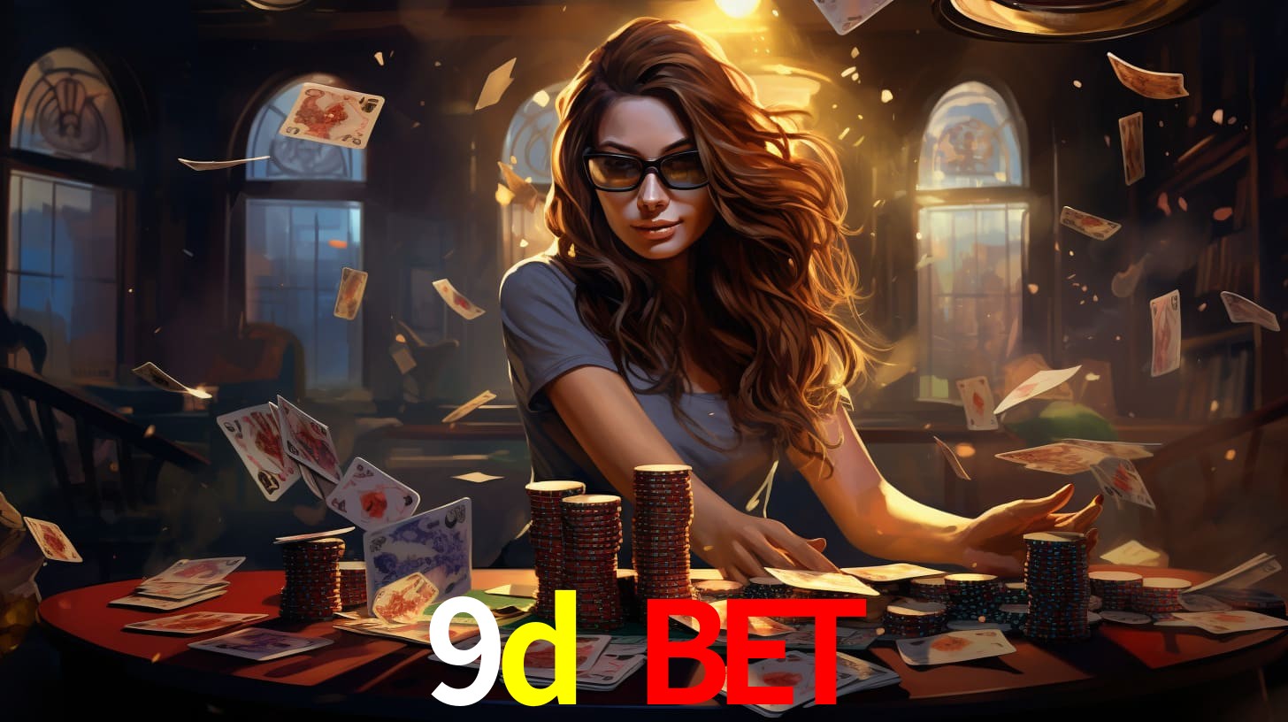 Blackjack Table 9d bet