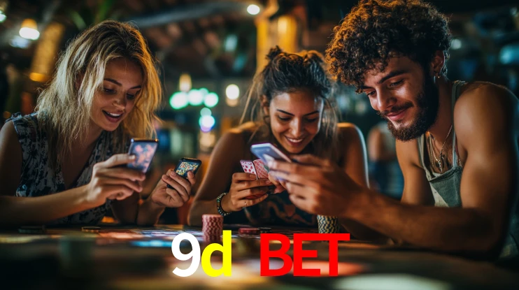 Tournaments 9d bet