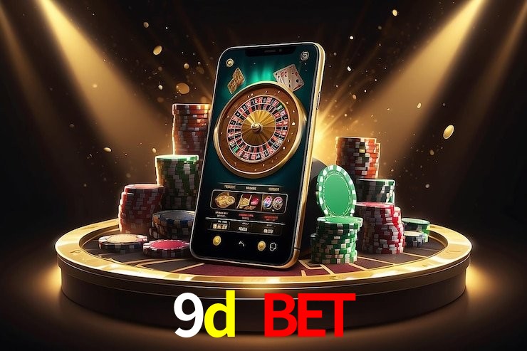 Instalação Android 9d bet