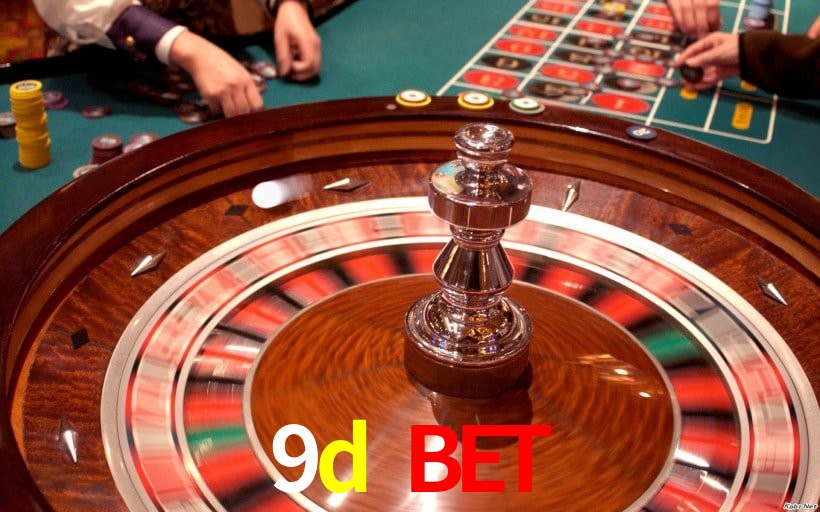 Estatísticas Esportivas 9d bet