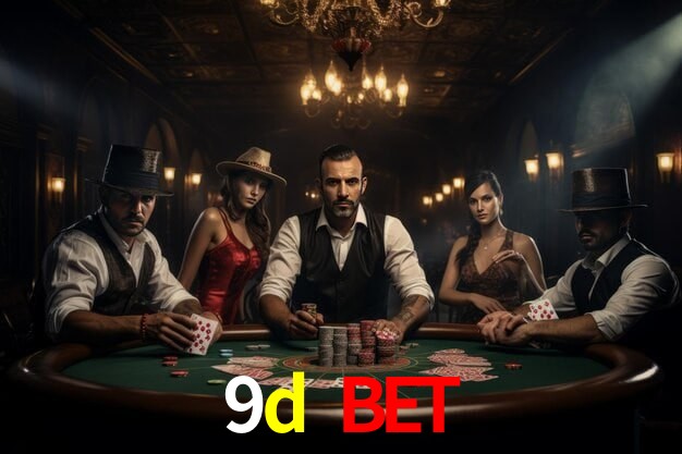 PIX Instantâneo 9d bet