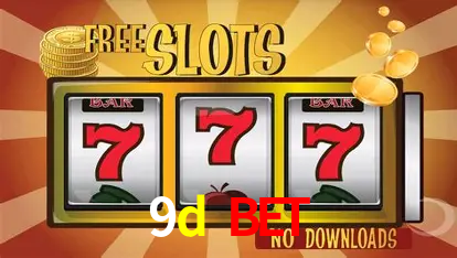 A Revolução dos Aplicativos de Jogos no 9d bet