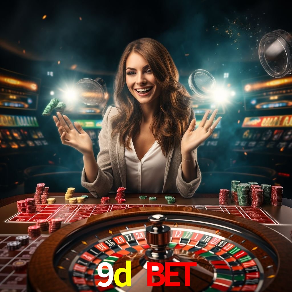 9d bet