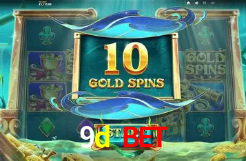 Desvendando o Mundo dos Jogos Virtuais na 9d bet