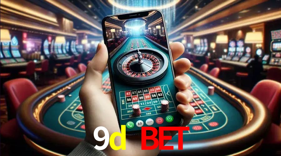 API Integration 9d bet