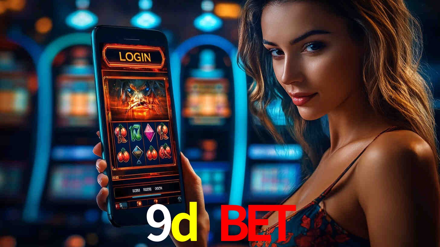 9d bet apk