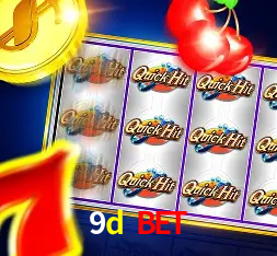 Descubra a Essência do 9d bet: Nossa História e Compromissos