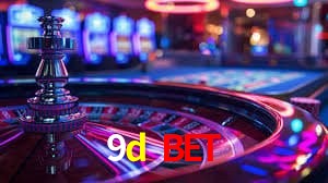 Design Responsivo 9d bet