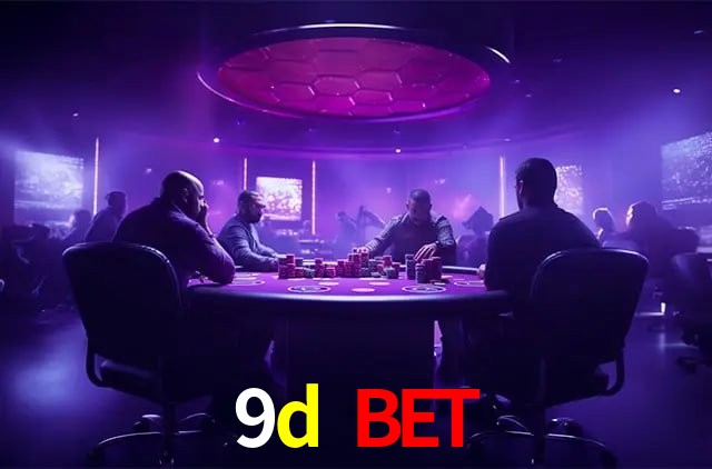 Promoção Relâmpago 9d bet
