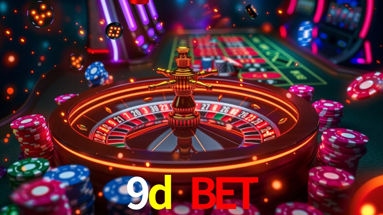 Mesa de Blackjack 9d bet