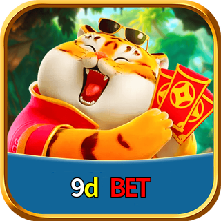 Logo 9d bet